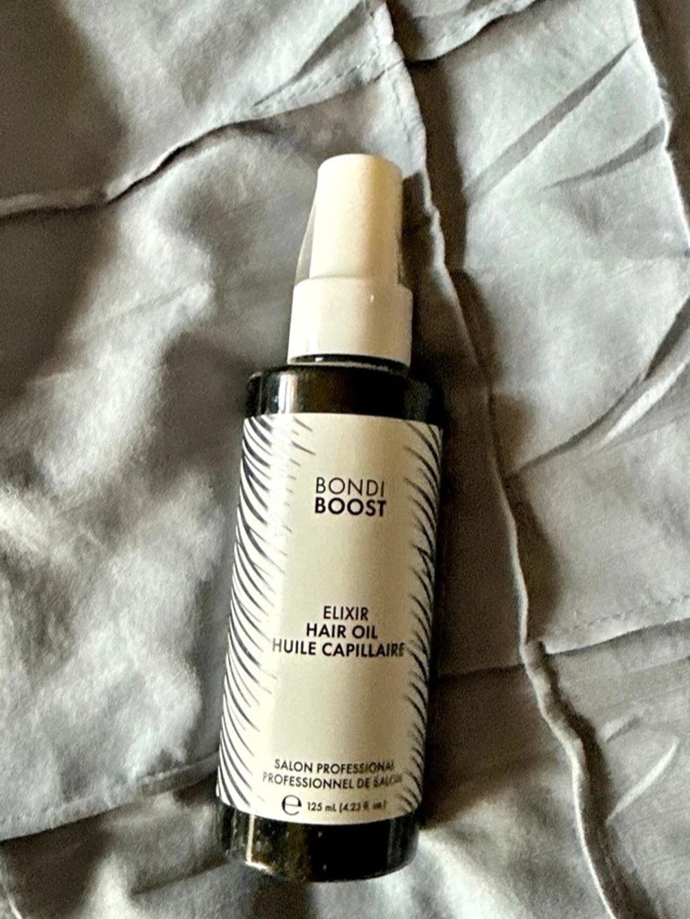 Bondi Boost Elixir Hair Oil Hair Oil NWT
